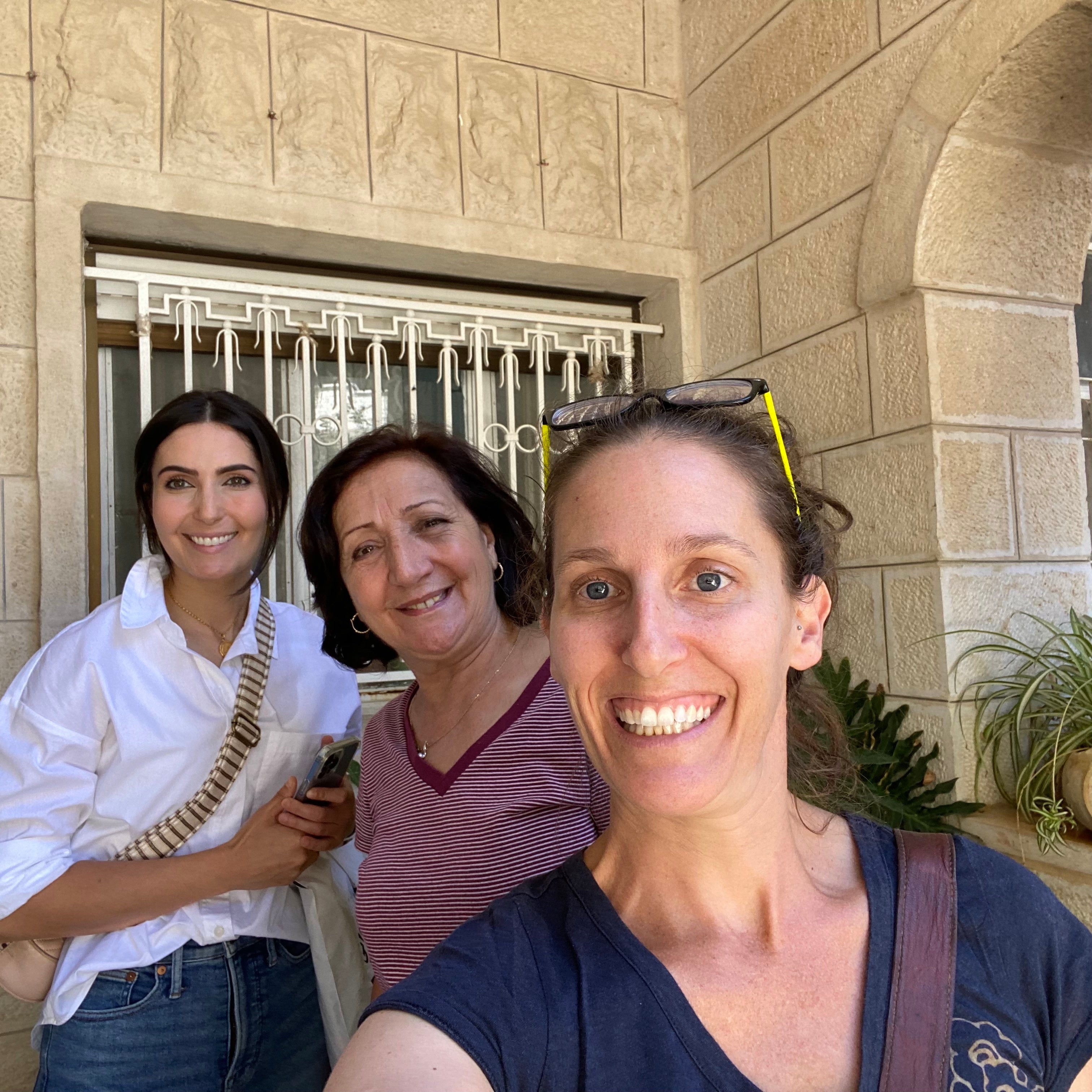 2022 in Review: Thank Your for Supporting Palestinian Artisans!