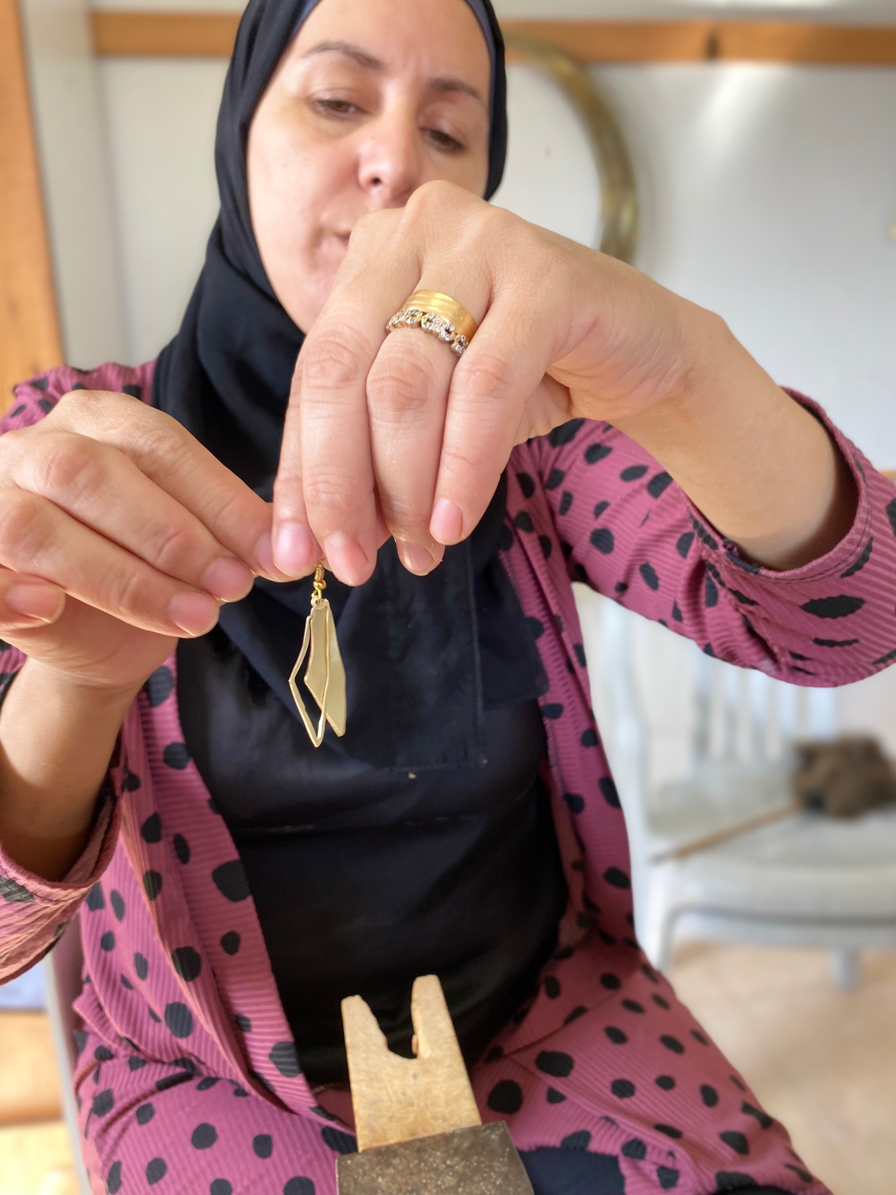 Eid El Fitr & Gift Exchange