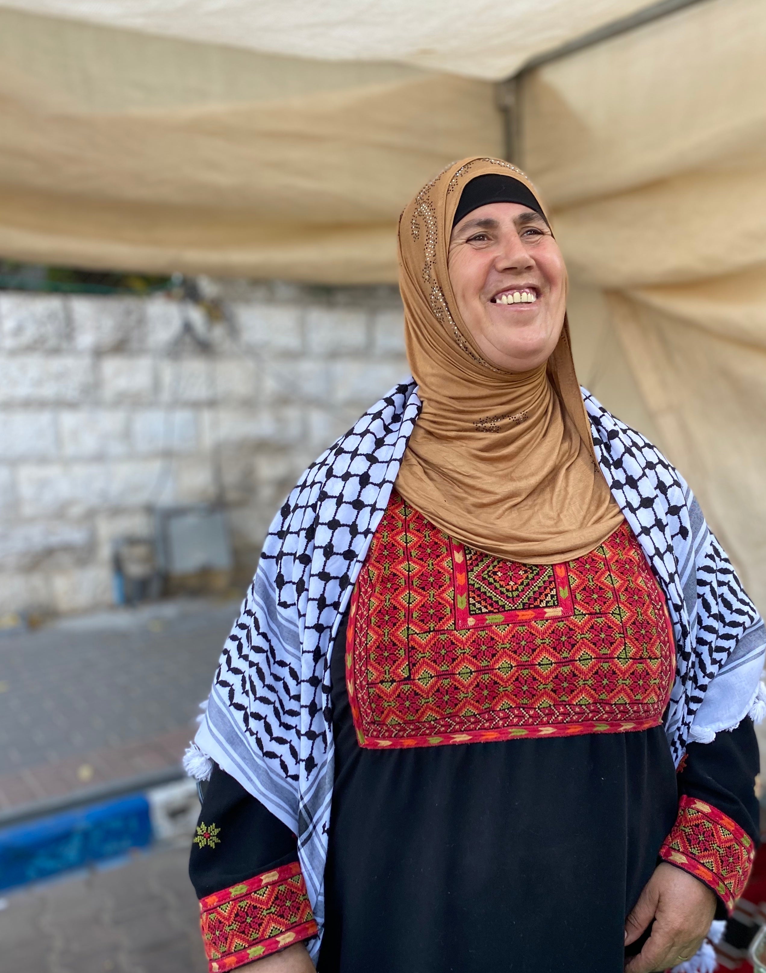 Holiday Gift Guide to Meaningful and Ethical Gifts that Sustain Palestinian Livelihoods