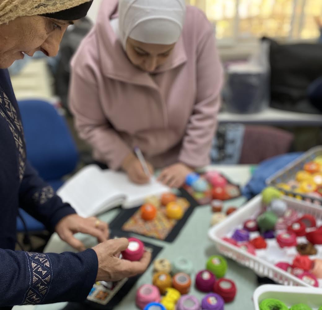Our Ethics: Empowering our Artisans through Fair Trade