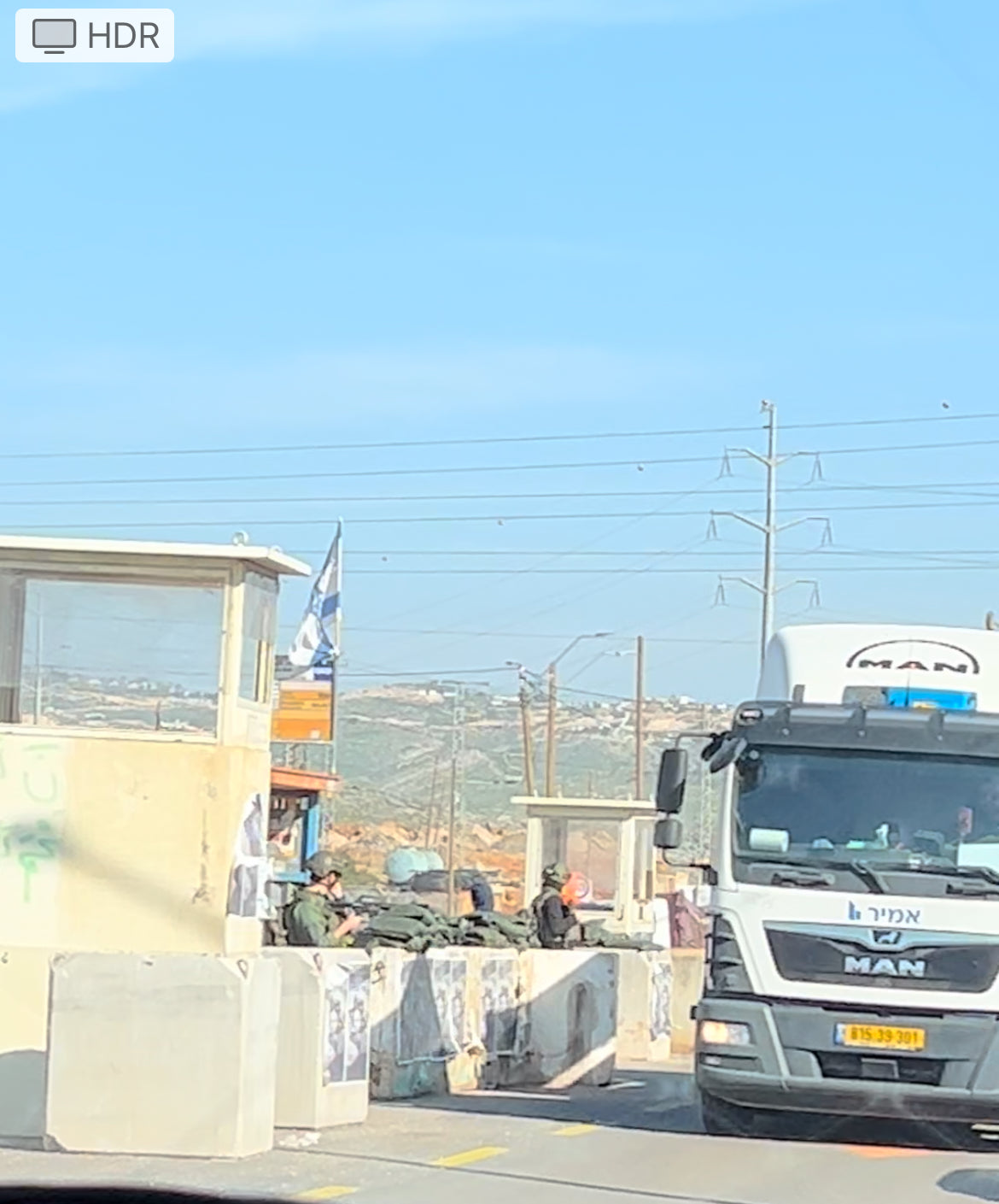 What Israeli Closures Mean for Us and Other Creatives in Palestine