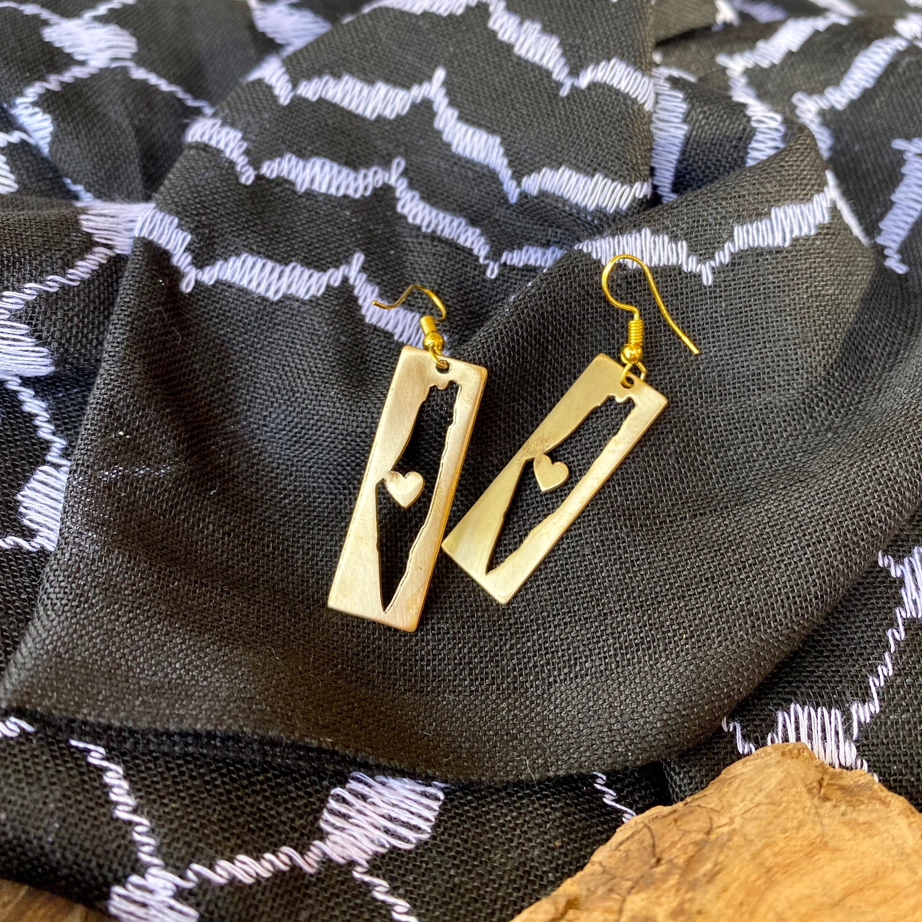 Curated Valentine Gift Set Ideas | From Palestine, With Love