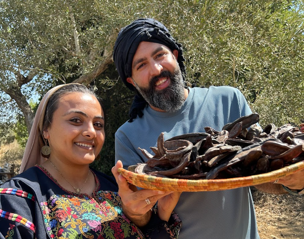 2024 is Palestine’s Year!