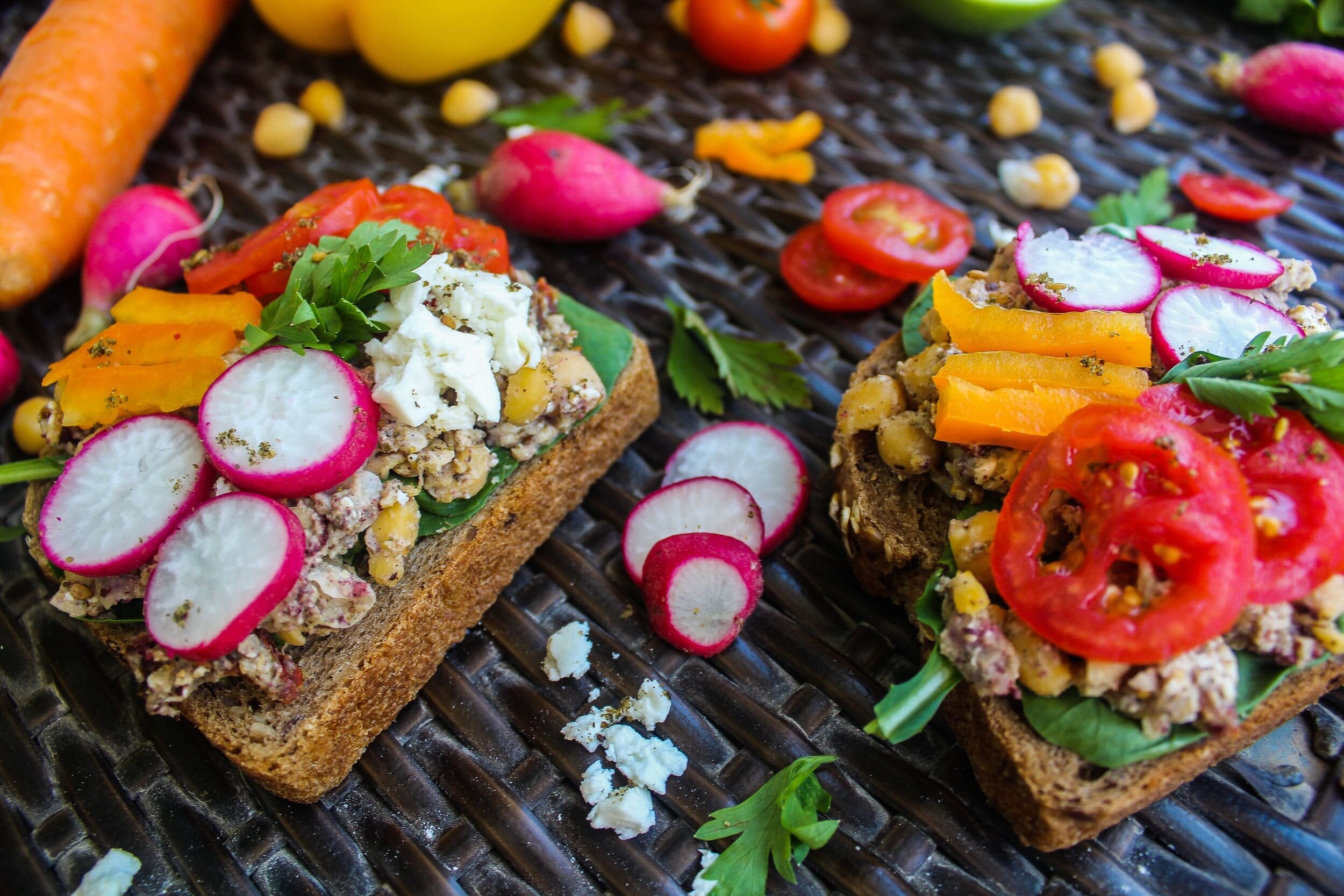 Top 10 Must-Try Recipes from Our Favorite Arab Recipe Blogs