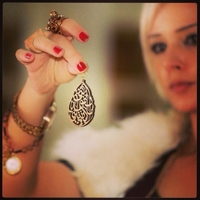 Challenges Palestinian Artisans Face: Featuring Nadya Hazbunova