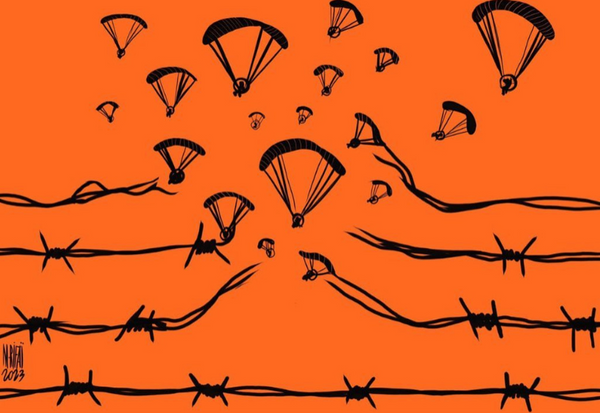 Why Does Palestine Resist? And How To Support Palestinians!