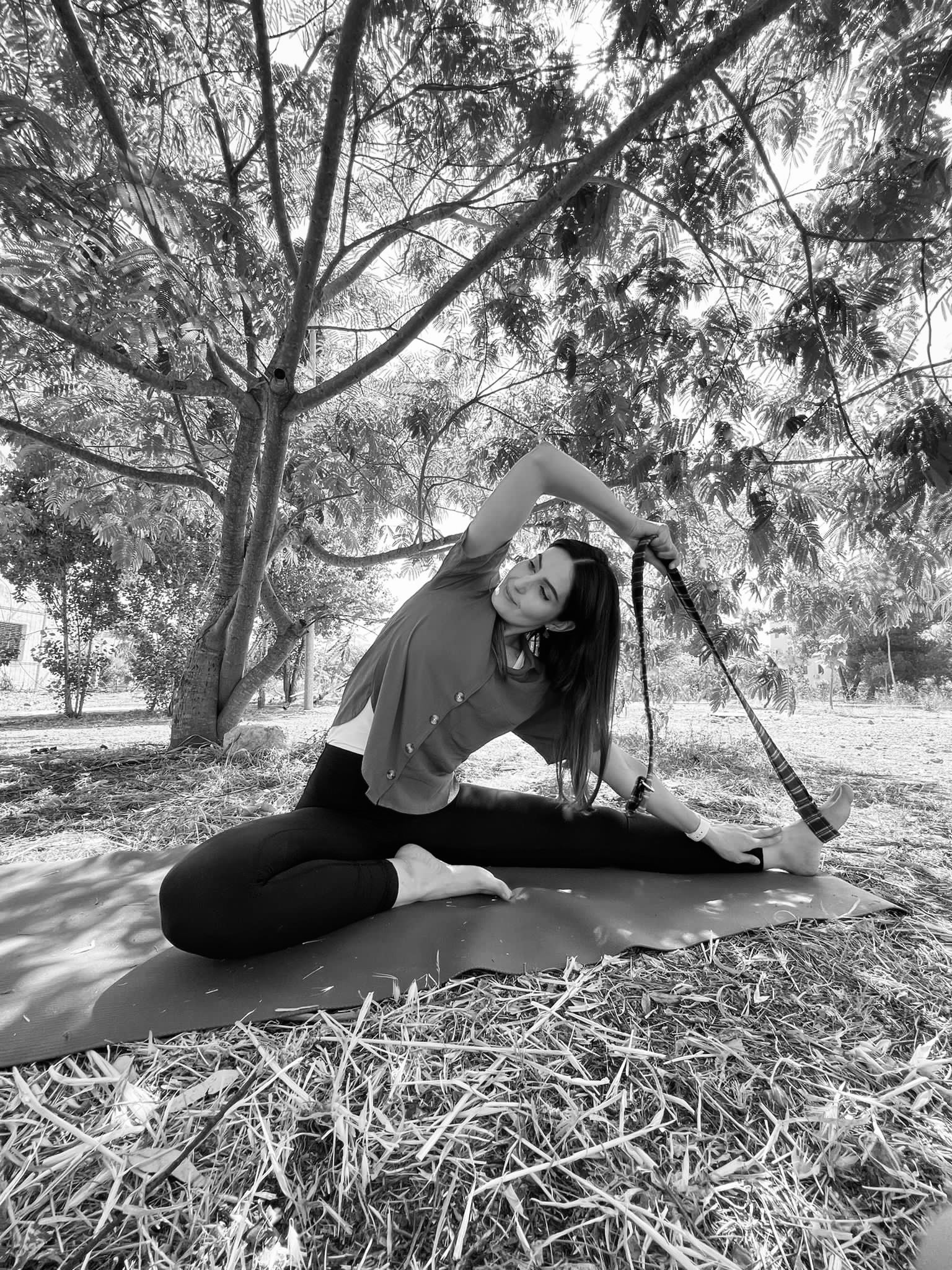 International Yoga Day: Yoga for Humanity...What Does that Mean?