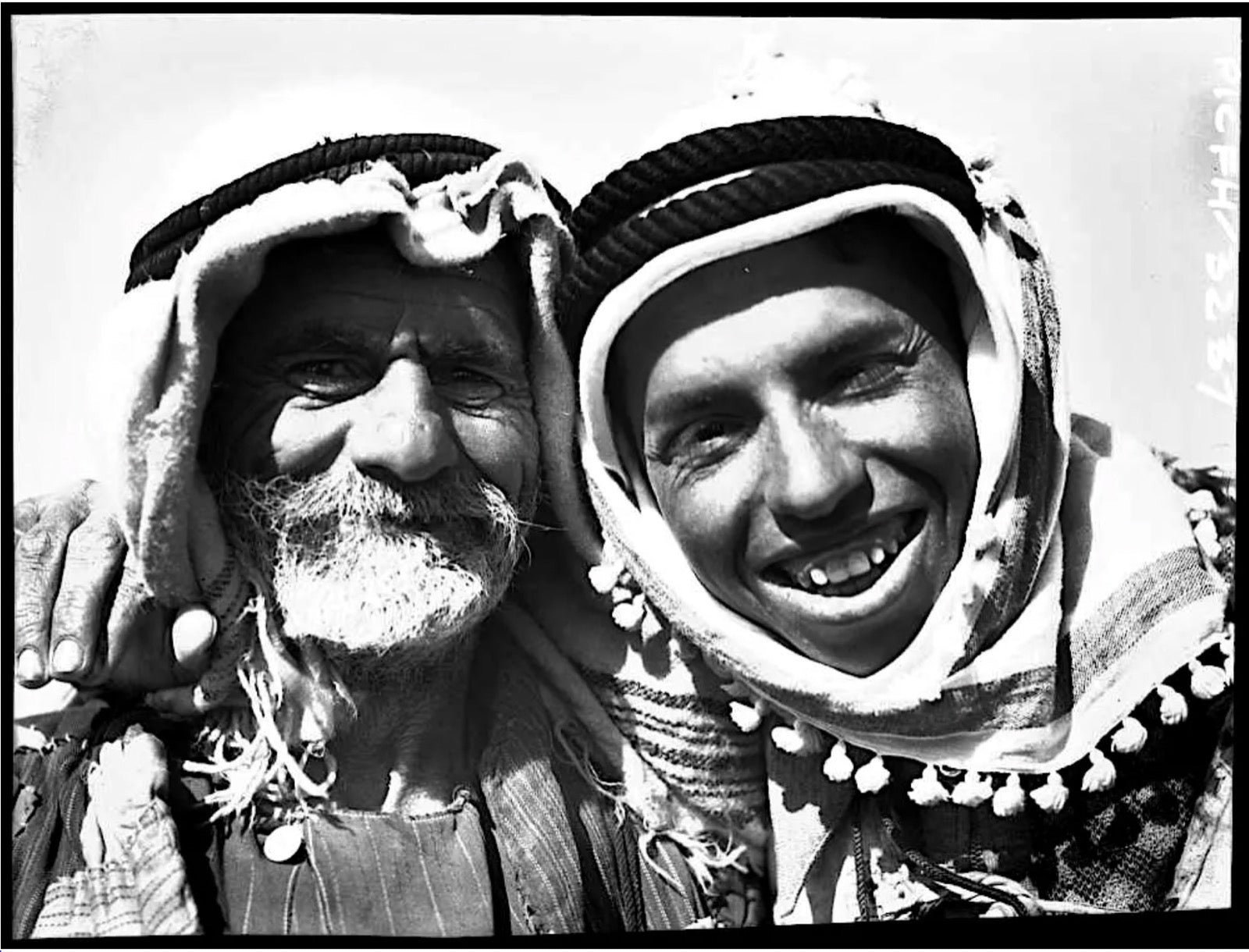 The Nakba: Remembering the Dispossessed Palestinian Villages