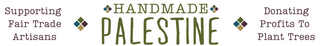 Fairtrade Gifts from Palestine | Handmade Palestine