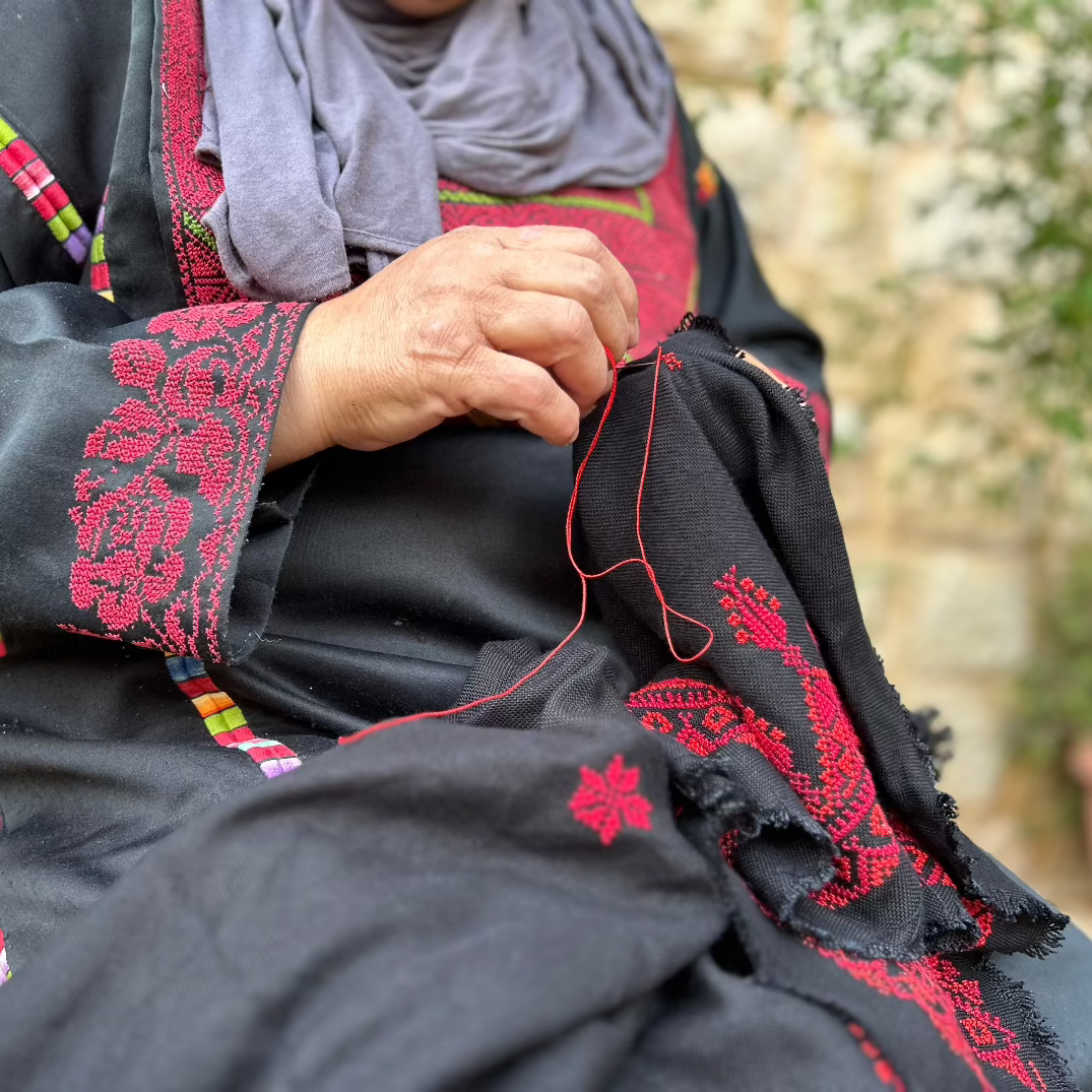 Donate and Support Our Project to Help Women in Palestine Sustain Their Livelihoods