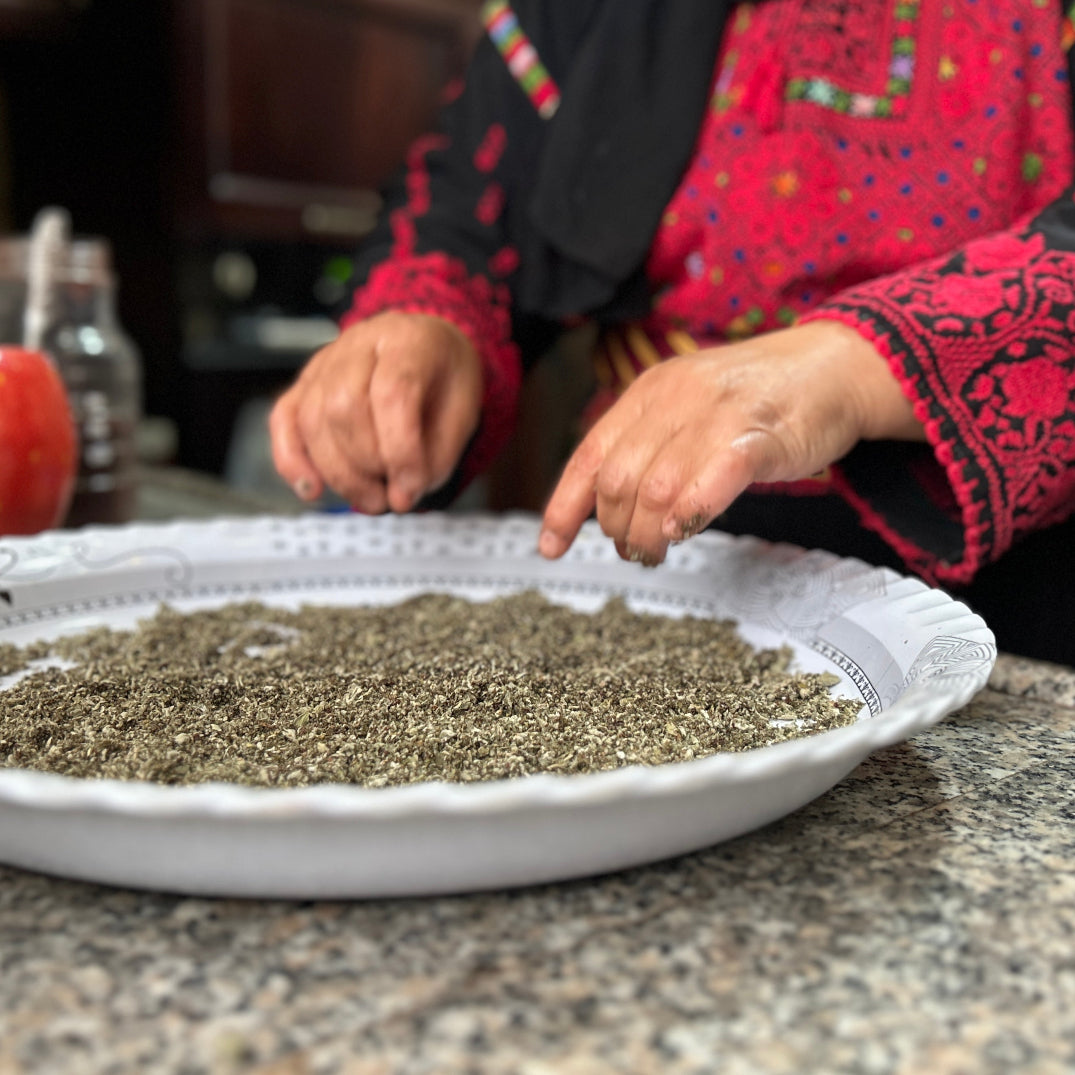 Donate and Support Our Project to Help Women in Palestine Sustain Their Livelihoods