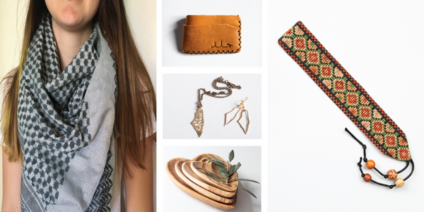 Handicrafts & Cultural Gifts from 30+ Women Cooperatives