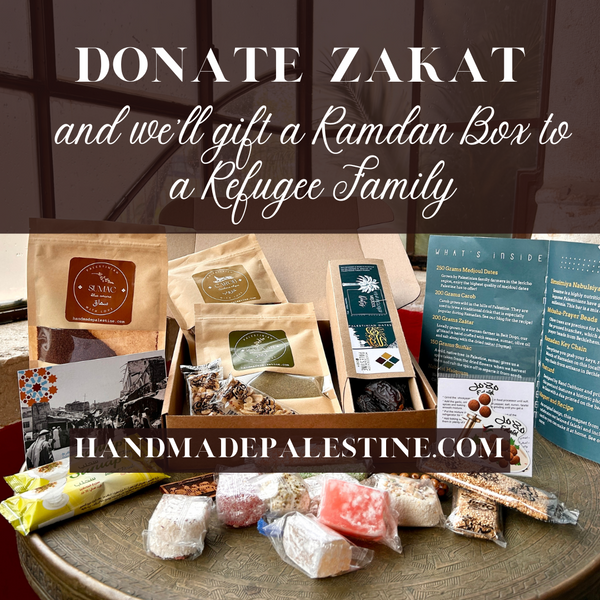 Our Campaign to Support Refugee Families in Oregon