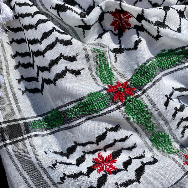 How You Can be an Ally to Palestine
