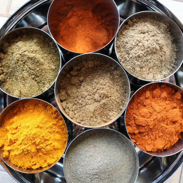 All About 7 Spice: How to Use  It + Recipe, Our Final Sale Days & US Tour