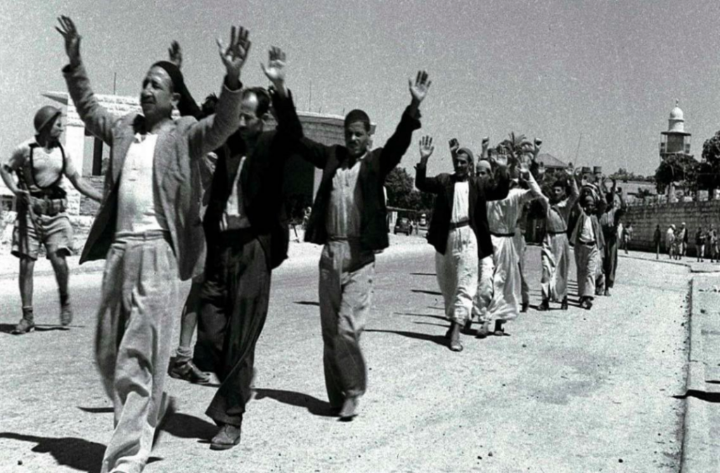 Oct 7: A Time for Reflection & Action
