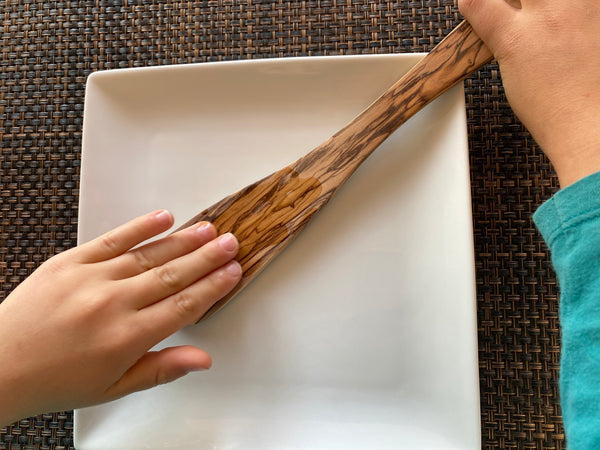 Best Ways to Care for your Olive Wood Products