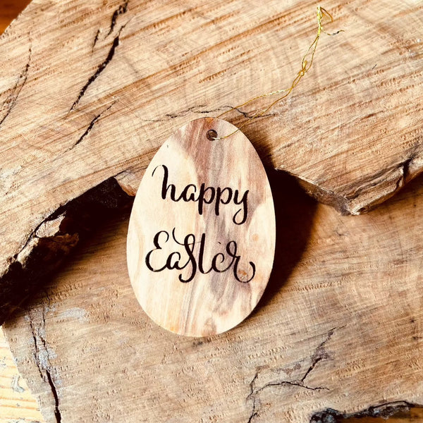 The True Meaning of Easter: Palm Sunday and Hope + More Easter Crafts