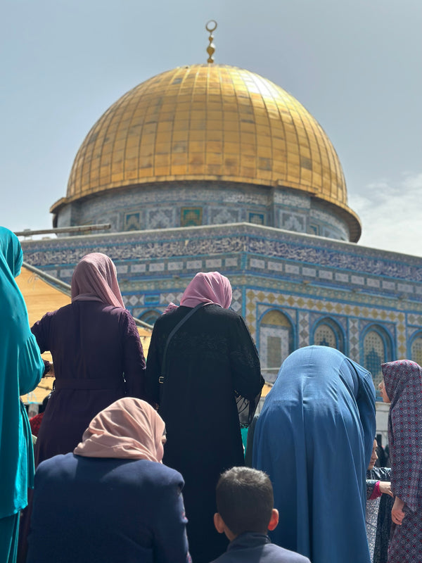 Eid al Adha in Palestine: Traditions and Celebrations