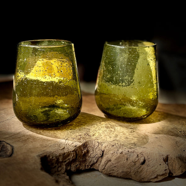Phoenician Glass: The Ancient Craft Kept Alive in Hebron
