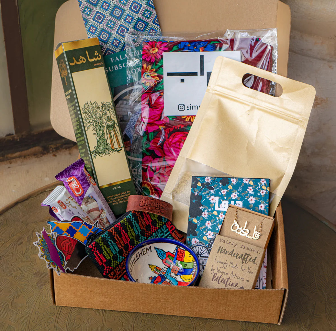 The True Meaning of Christmas