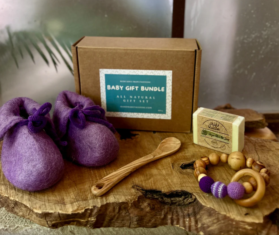 Baby Gift Bundle