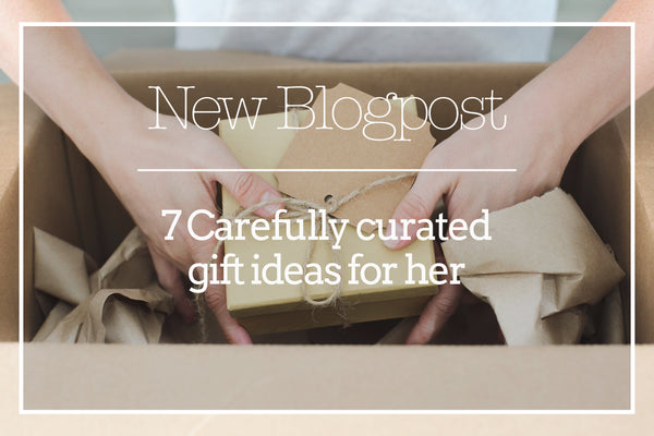 Handmade Gift Ideas for Women