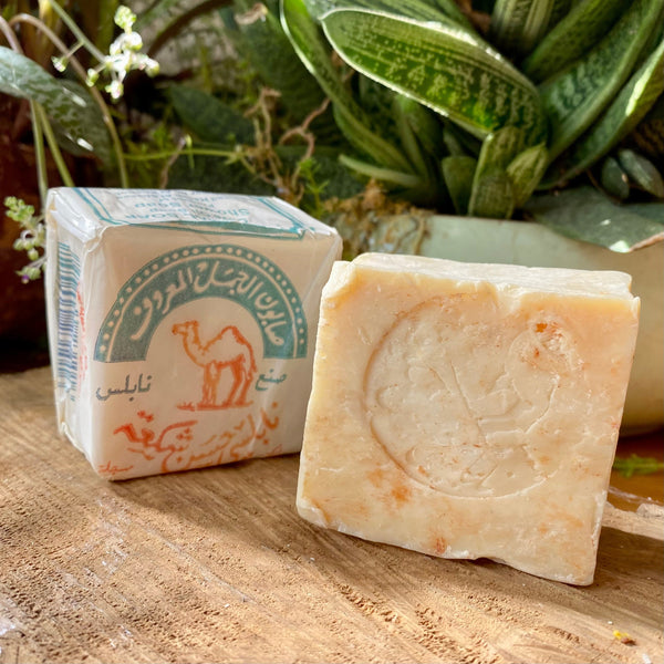 Nabulsi Soap and Palestinian Olive Oil Soap: What Makes It Special
