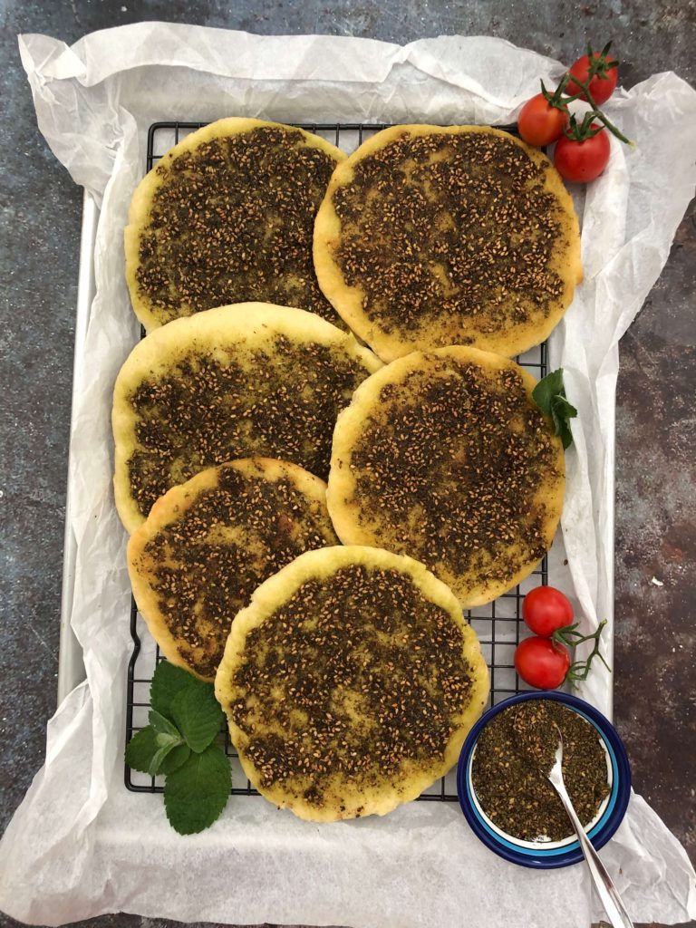 Za'atar