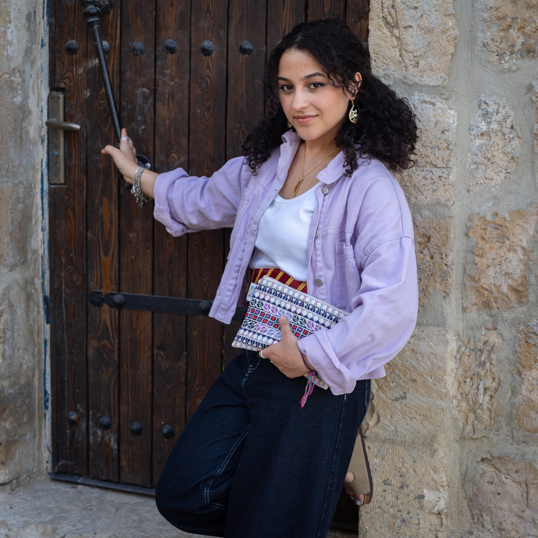 New Handicrafts & Gifts from Palestine