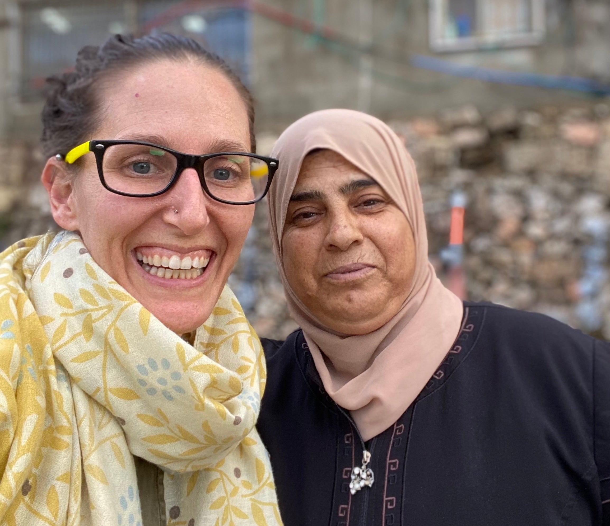 Mother's Day: The Perfect Gift from Palestine