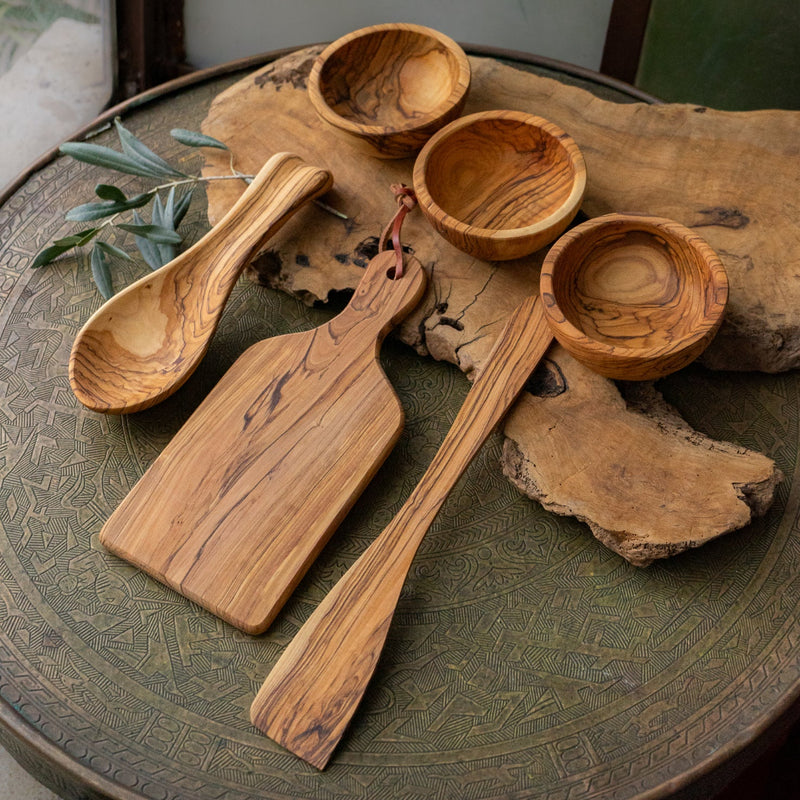 Ahlan Palestine Gift Bundle | Host Guests and Share a Piece of Palestine