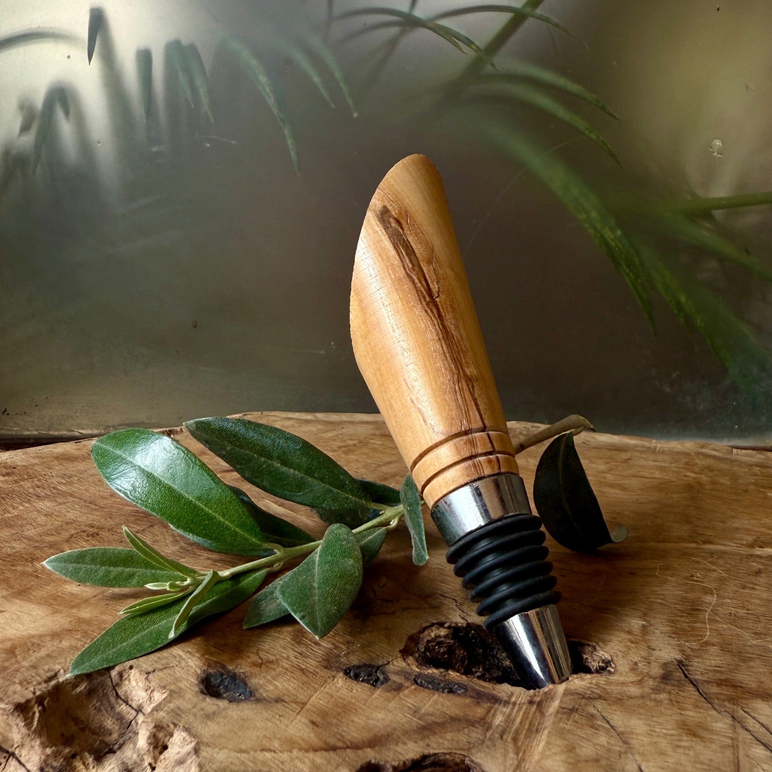 Gifts from Palestinian Artisans
