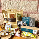 Ramadan Gift Box | Chocolate Medjool Dates from Palestine