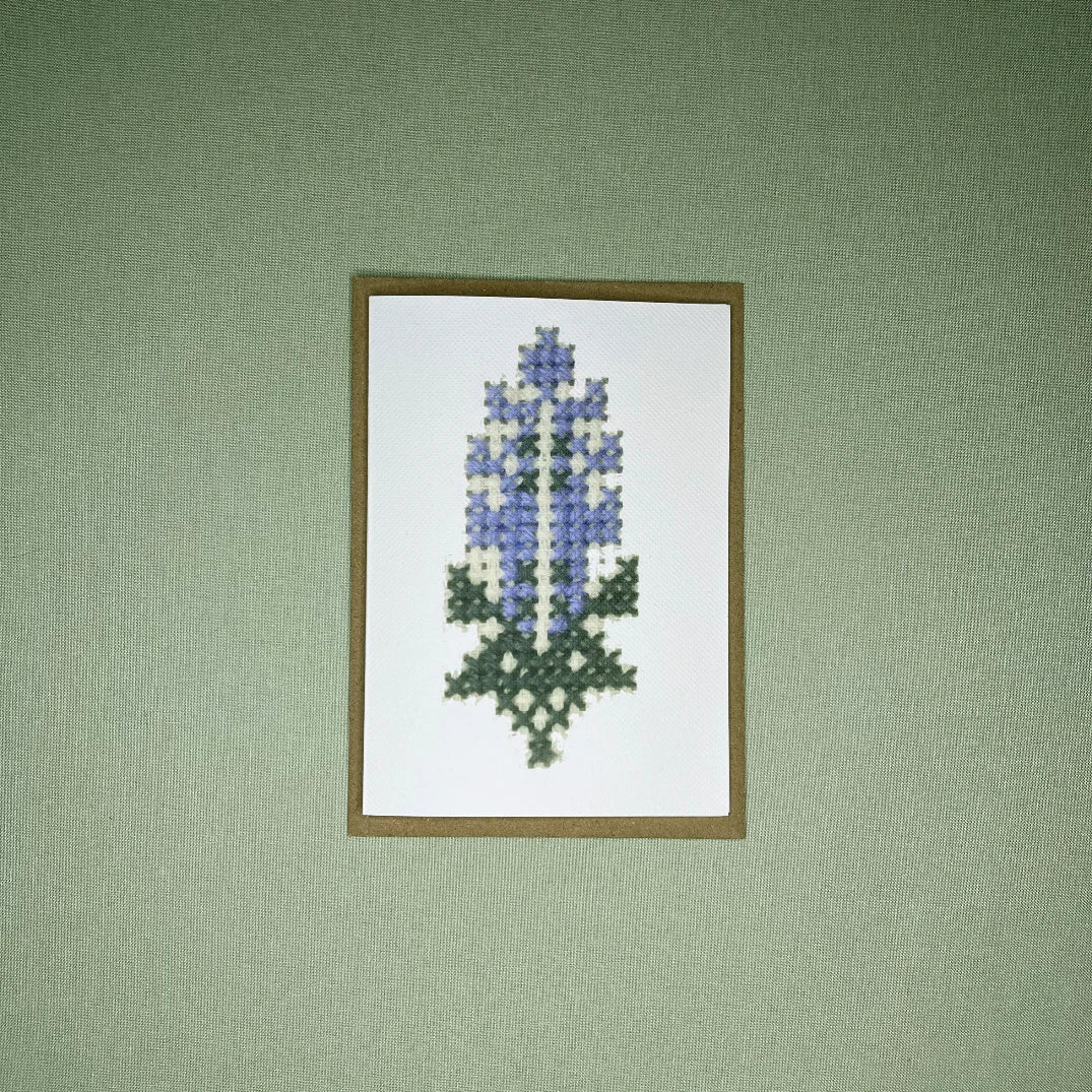 Palestinian Tatreez Gift Cards: A Celebration of Palestinian Cultural Heritage