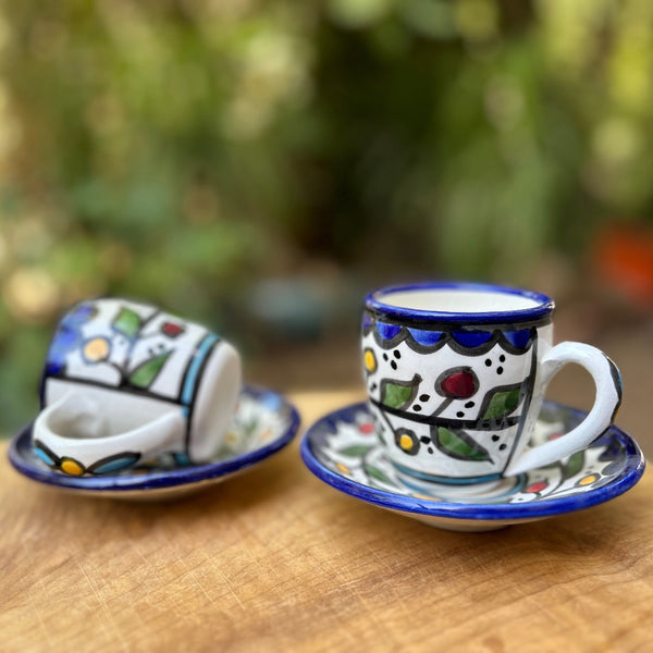 Handicrafts - Home & Kitchen | Handmade Palestine