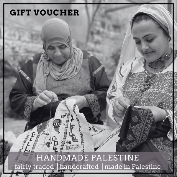 Gift Card | Gift Voucher