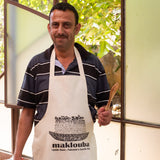 Kitchen - Palestinian Kitchen Aprons - Traditional Recipes