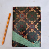 Notebooks & Notepads - Artistic Palestinian Cities Notebook Of Archived Photos  | Designed By Rand Dabboor