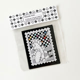 Notebooks & Notepads - Palestinian Cultural Stickers (Stamps) | Celebrate Palestine Decals