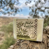 Soap - Olive Oil Soap - Original Nablusi