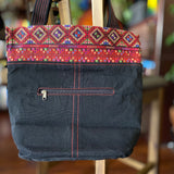 Tatreez - Tote Bags With Embroidery From Gaza For Women