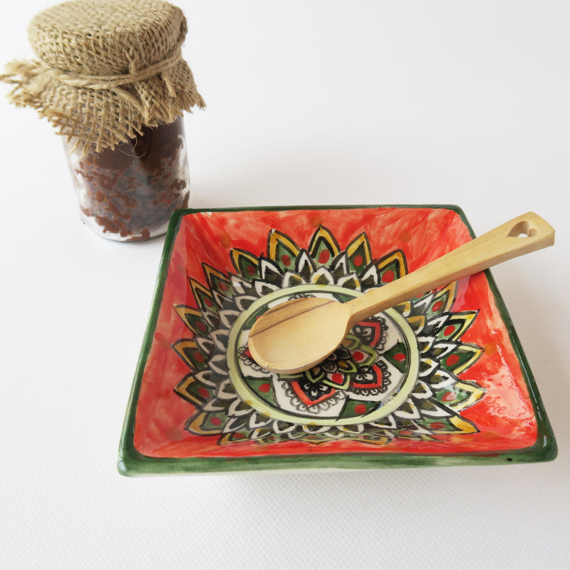Ceramics - Handmade Ceramic Bowls