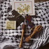 Holiday - Crafts From Palestine Gift Box