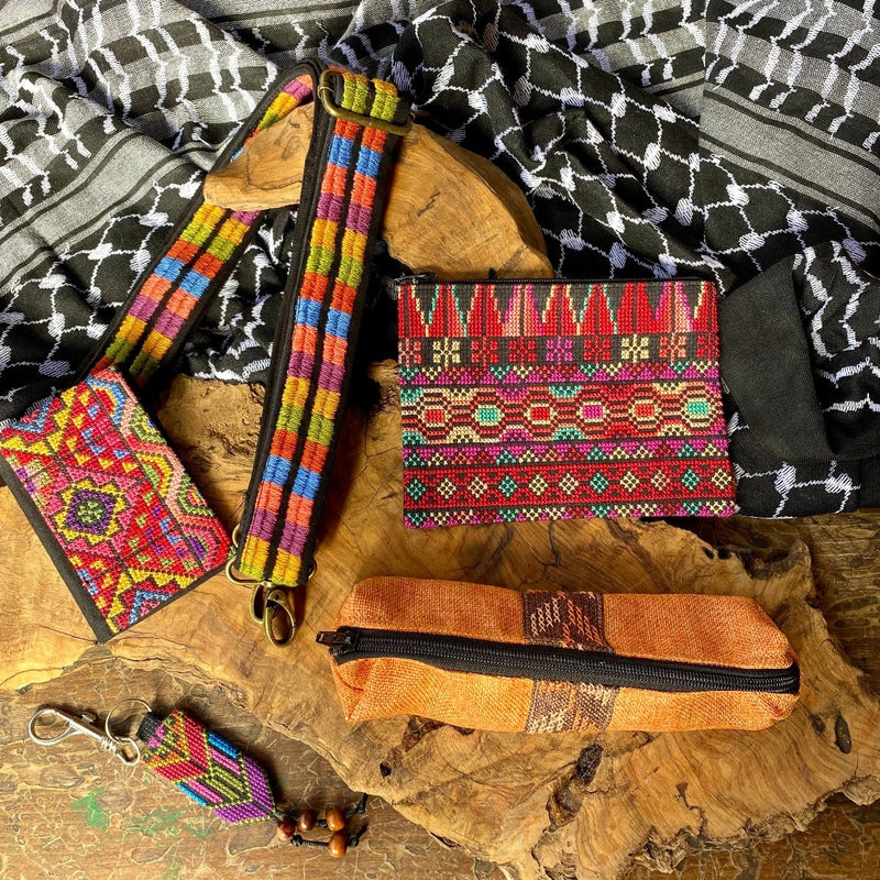 Holiday - Tatreez Bundle Gift Set From Palestine
