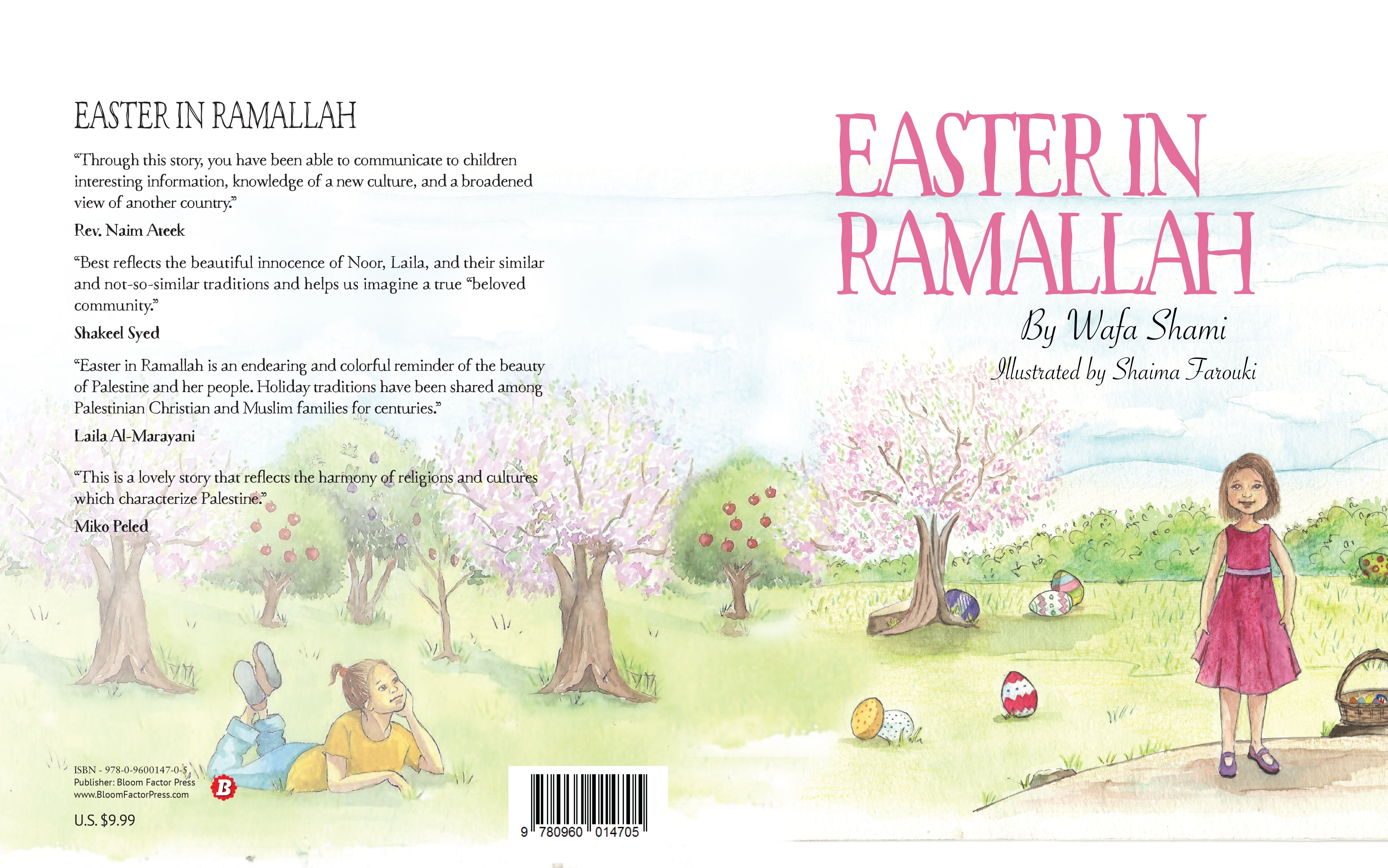 5 Books That Tell the REAL Story of Easter