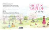 Paper, Cards & Books - (Pre-order) Easter In Ramallah
