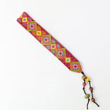 Paper, Cards & Books - Tatreez Bookmarks