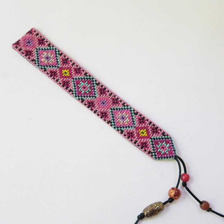 Paper, Cards & Books - Tatreez Bookmarks