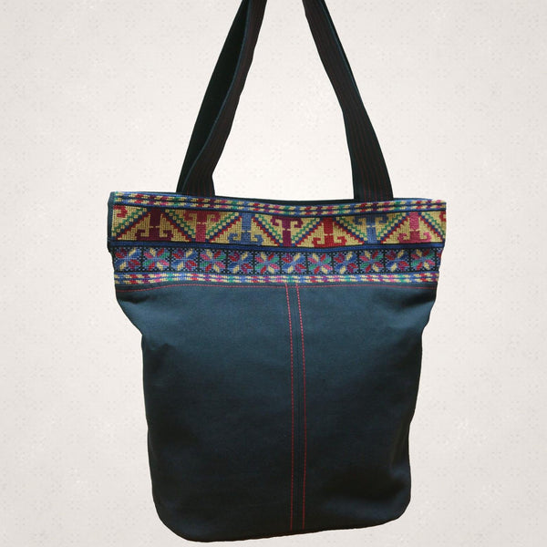 Tatreez - Handbags For Women With Embroidery